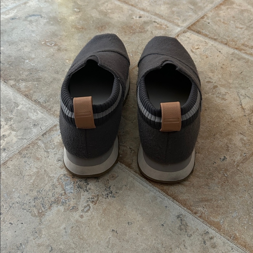Toms Resident 2.0 Sneaker - Picture 6 of 10